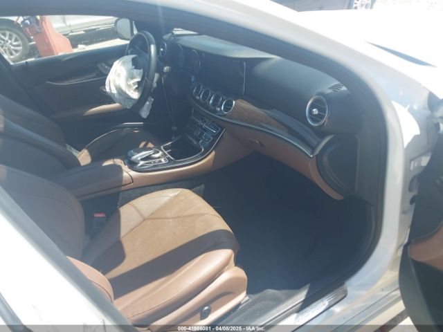 WDDZF4JB4JA370821 Mercedes-Benz E 300