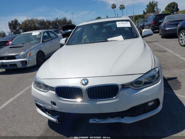 WBA8E1C59HK480456 BMW 330e Iperformance