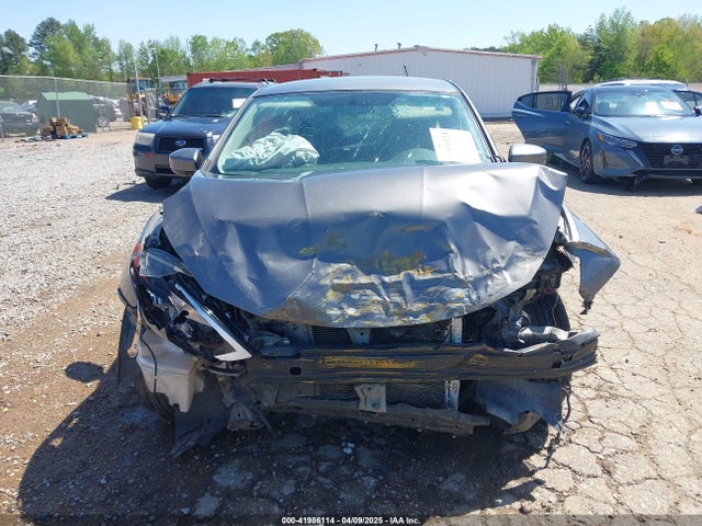 Nissan SENTRA S 2016 3N1AB7AP4GY319908 Image 13