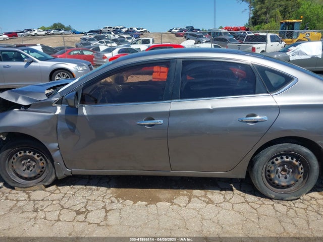 Nissan SENTRA S 2016 3N1AB7AP4GY319908 Image 15