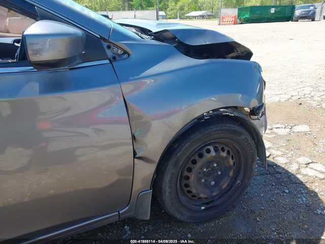 Nissan SENTRA S 2016 3N1AB7AP4GY319908 Image 18