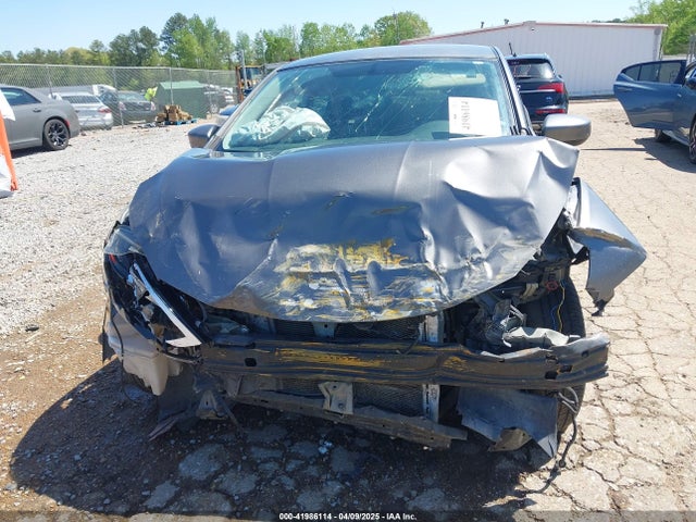 Nissan SENTRA S 2016 3N1AB7AP4GY319908 Image 6