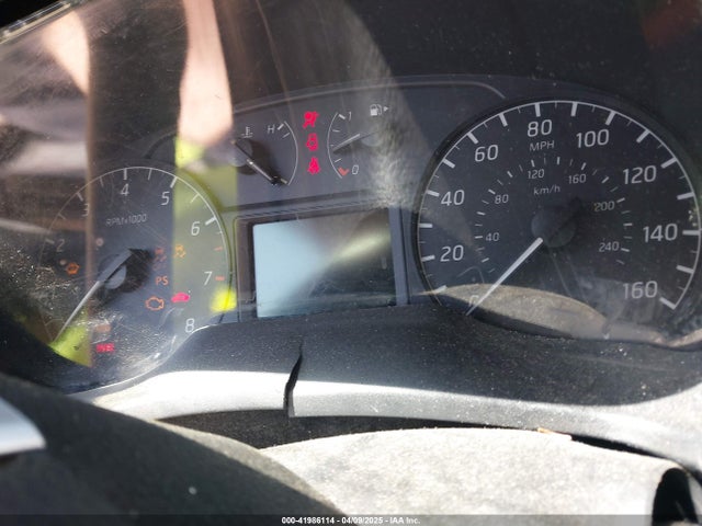 Nissan SENTRA S 2016 3N1AB7AP4GY319908 Image 7