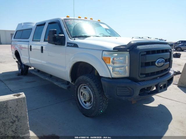 1FT7W2B69FED04109 auction archive image