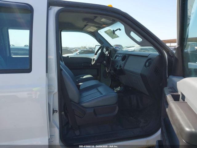 1FT7W2B69FED04109 Ford F-250 Xl