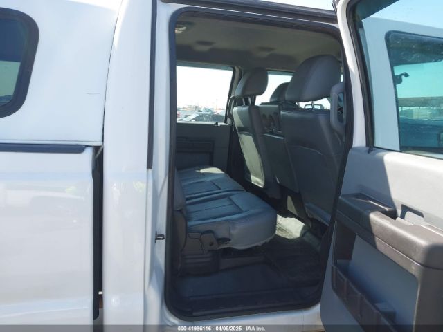 1FT7W2B69FED04109 Ford F-250 Xl