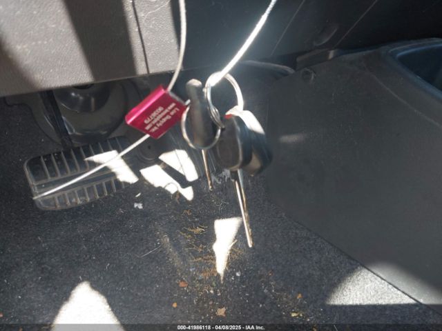 ML32A3HJ0FH013994 Mitsubishi MIRAGE DE