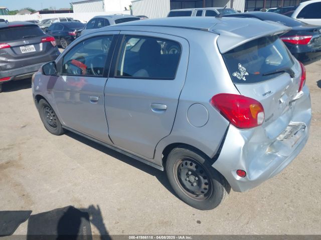ML32A3HJ0FH013994 Mitsubishi MIRAGE DE