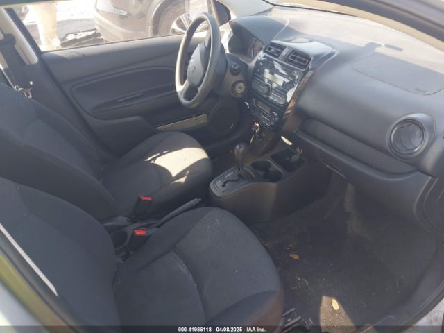 ML32A3HJ0FH013994 Mitsubishi MIRAGE DE
