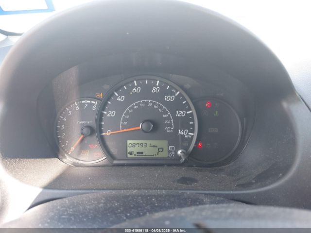 ML32A3HJ0FH013994 Mitsubishi MIRAGE DE