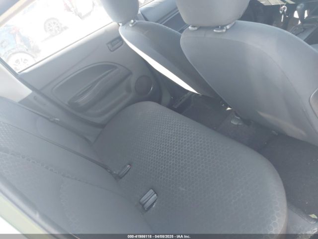 ML32A3HJ0FH013994 Mitsubishi MIRAGE DE
