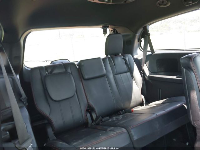 2C4RDGEG8KR769767 Dodge Grand Caravan Gt