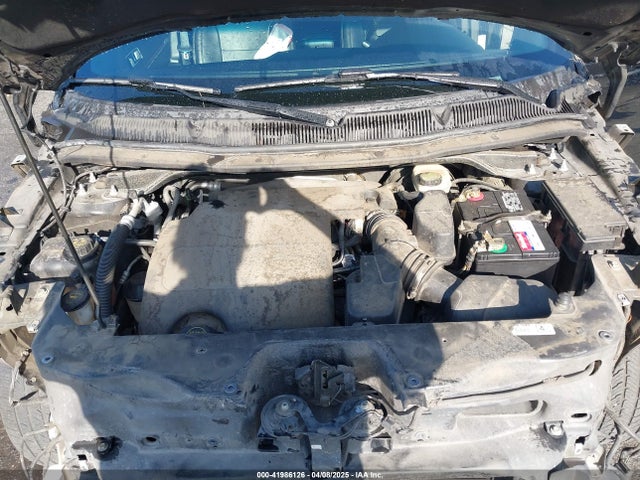 1FM5K8F83GGA46303 Ford Explorer Limited