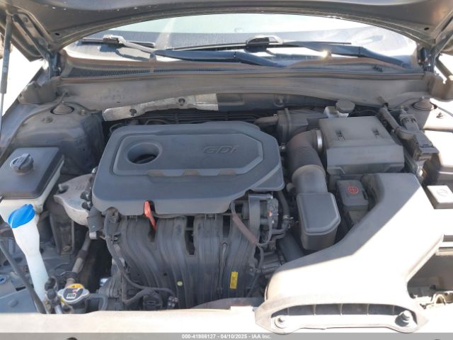5XXGT4L3XLG388943 KIA Optima Lx