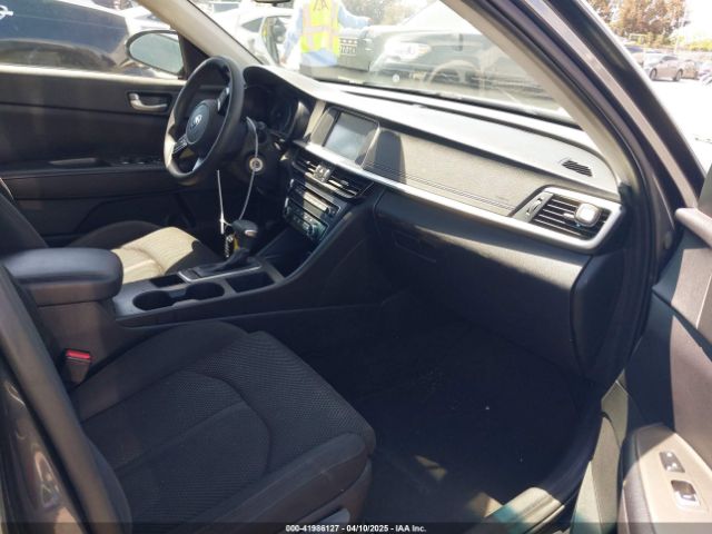 5XXGT4L3XLG388943 KIA Optima Lx