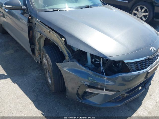 5XXGT4L3XLG388943 KIA Optima Lx