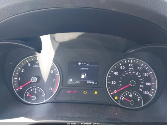 5XXGT4L3XLG388943 KIA Optima Lx