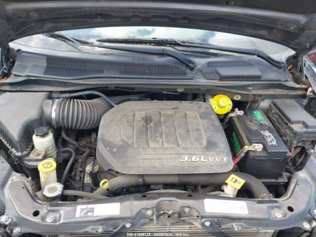 2C4RDGEG0GR365935 Dodge Grand Caravan R/t