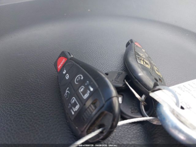2C4RDGEG0GR365935 Dodge Grand Caravan R/t