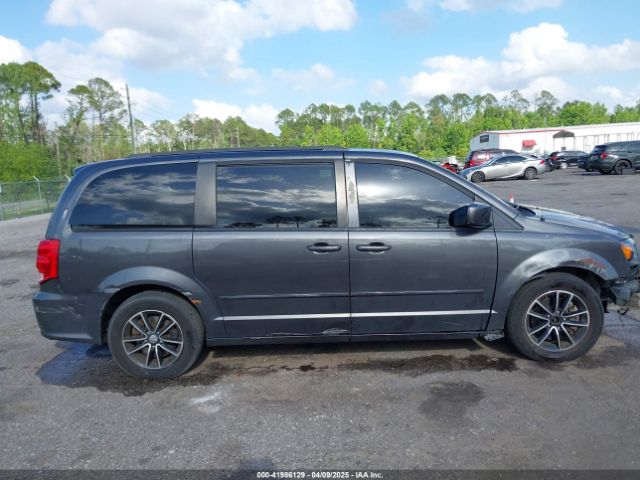 2C4RDGEG0GR365935 Dodge Grand Caravan R/t
