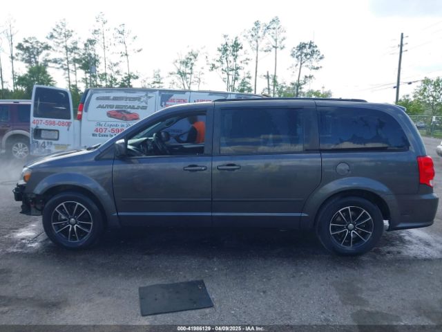 2C4RDGEG0GR365935 Dodge Grand Caravan R/t