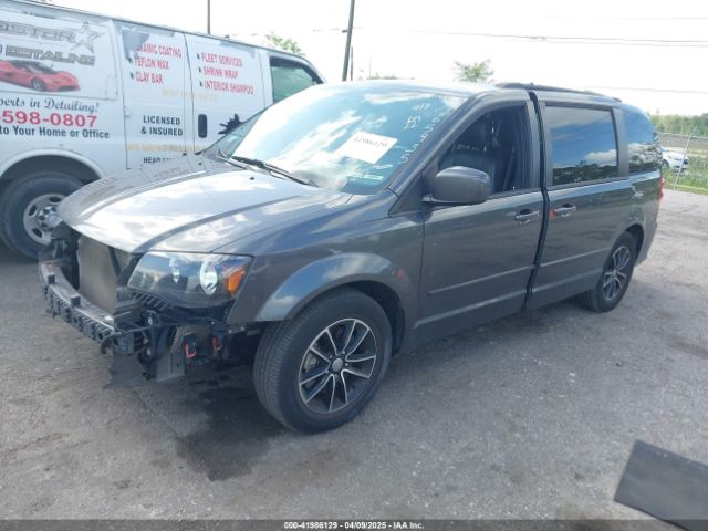 2C4RDGEG0GR365935 Dodge Grand Caravan R/t
