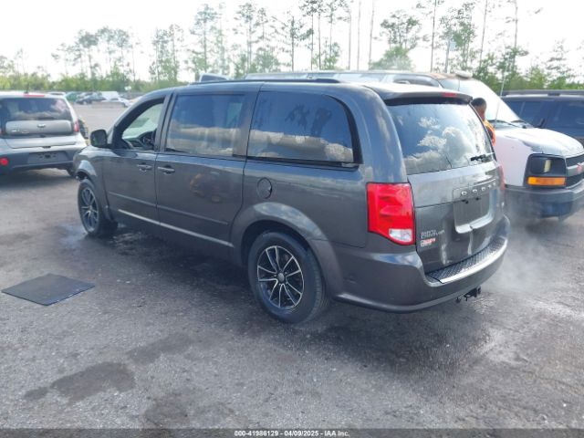 2C4RDGEG0GR365935 Dodge Grand Caravan R/t