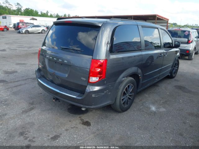 2C4RDGEG0GR365935 Dodge Grand Caravan R/t