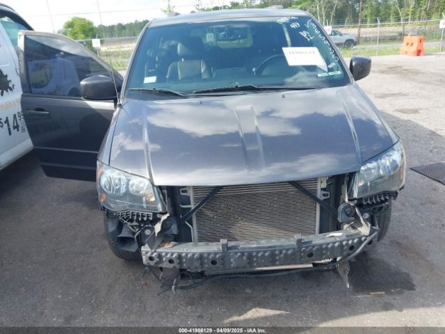 2C4RDGEG0GR365935 Dodge Grand Caravan R/t