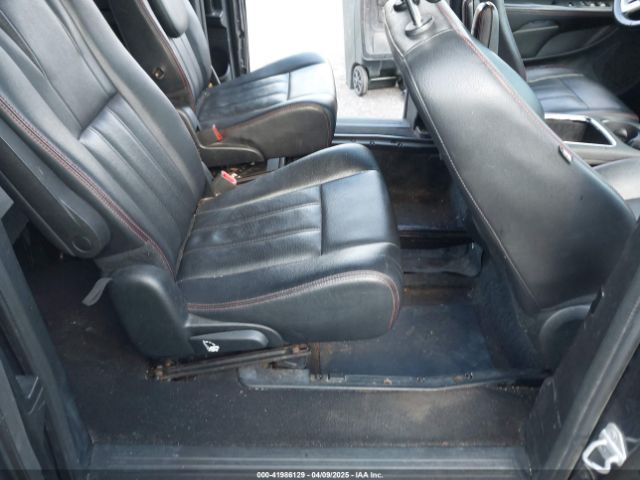2C4RDGEG0GR365935 Dodge Grand Caravan R/t