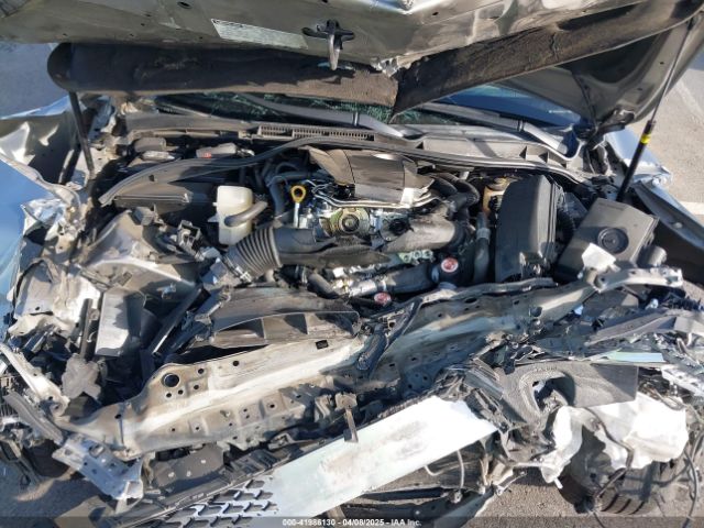 JTHBA1D28G5035355 Lexus IS 200T