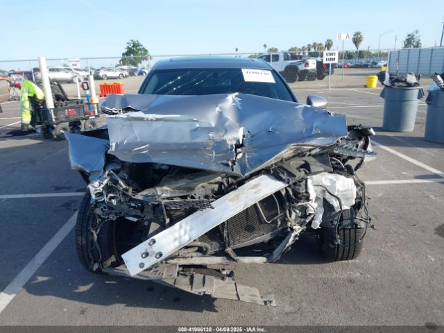 JTHBA1D28G5035355 Lexus IS 200T