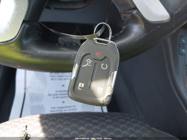 1GKKNSLSXJZ224493 GMC Acadia Sle-2