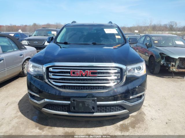 1GKKNSLSXJZ224493 GMC Acadia Sle-2