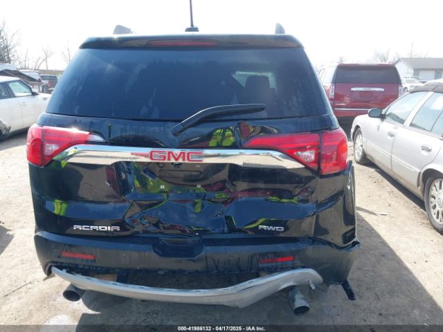 1GKKNSLSXJZ224493 GMC Acadia Sle-2