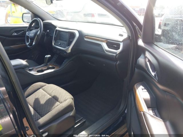 1GKKNSLSXJZ224493 GMC Acadia Sle-2