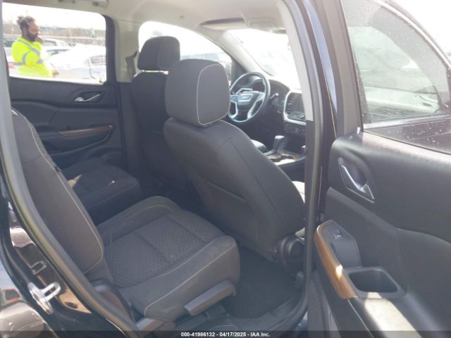1GKKNSLSXJZ224493 GMC Acadia Sle-2