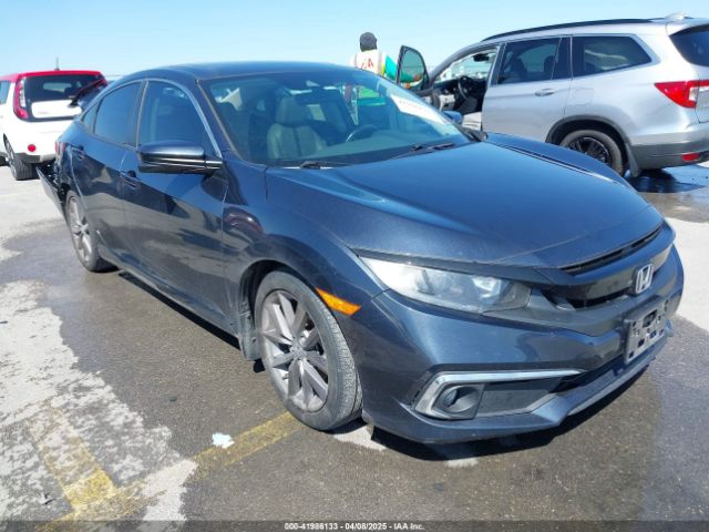 19XFC1F73LE023876 auction archive image