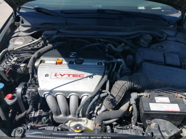 2007 ACURA TSX JH4CL96937C007689 Photo 9