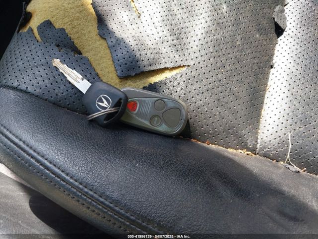 2007 ACURA TSX JH4CL96937C007689 Photo 10