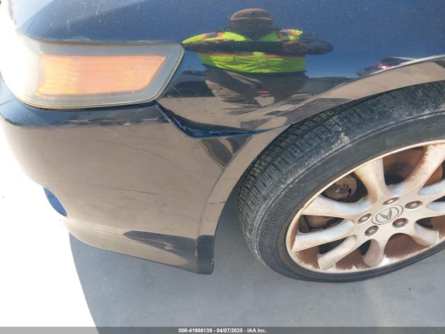 2007 ACURA TSX JH4CL96937C007689 Photo 5