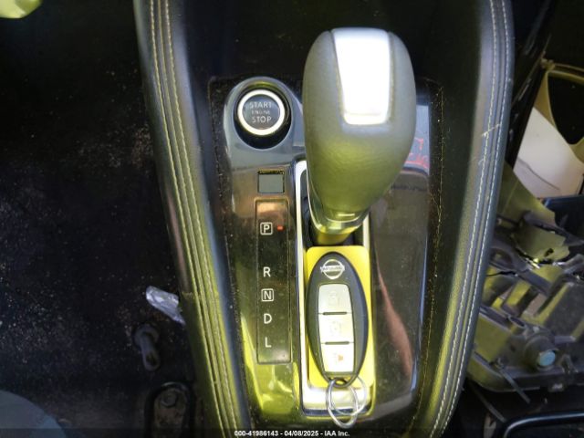3N1CP5CU4KL516620 Nissan KICKS S