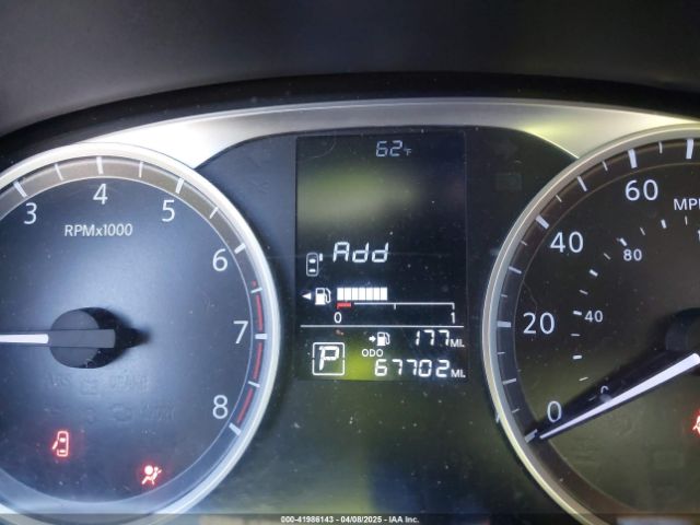 3N1CP5CU4KL516620 Nissan KICKS S