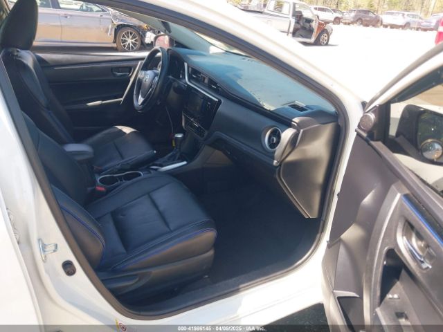 2T1BURHE0HC787566 Toyota Corolla Xse