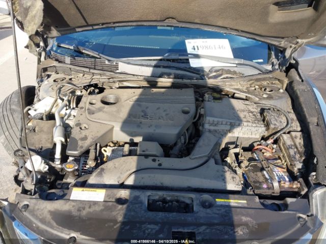 1N4AL3APXHC198787 Nissan Altima 2.5 Sv