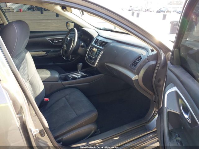 1N4AL3APXHC198787 Nissan Altima 2.5 Sv