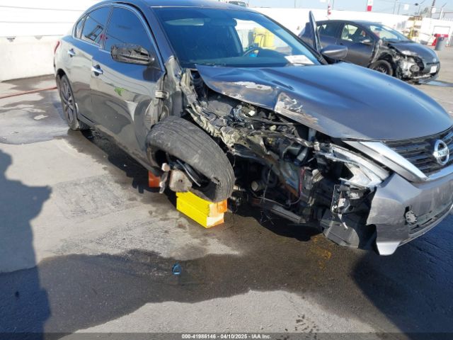 1N4AL3APXHC198787 Nissan Altima 2.5 Sv