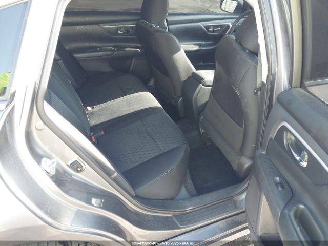 1N4AL3APXHC198787 Nissan Altima 2.5 Sv