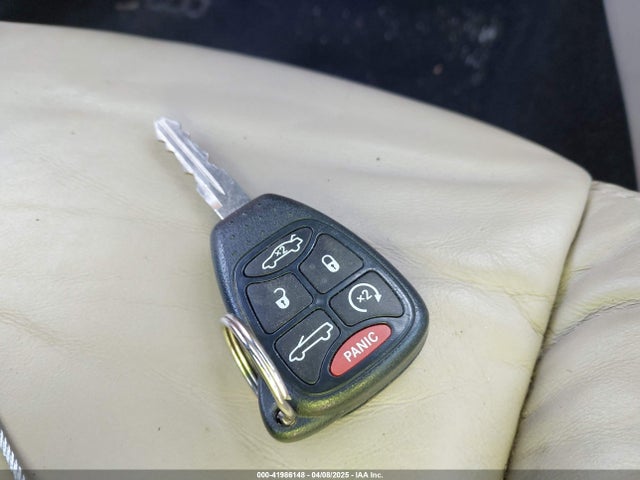 Aukcja sprzedaży 2011 Chrysler 200 Limited, vin: 1C3BC7EG7BN535691, numer aukcji: 41986148