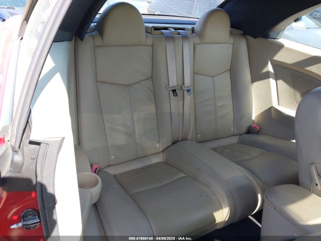 Aukcja sprzedaży 2011 Chrysler 200 Limited, vin: 1C3BC7EG7BN535691, numer aukcji: 41986148